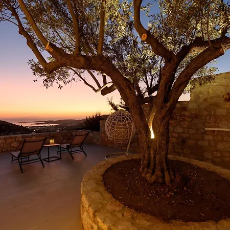 Byzantine Path Maráthion