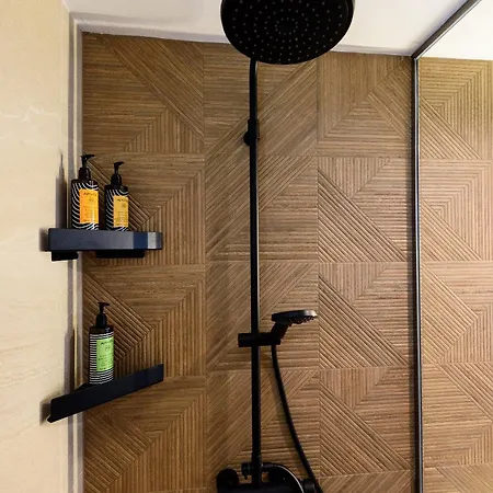 Byzantine Path Maráthion