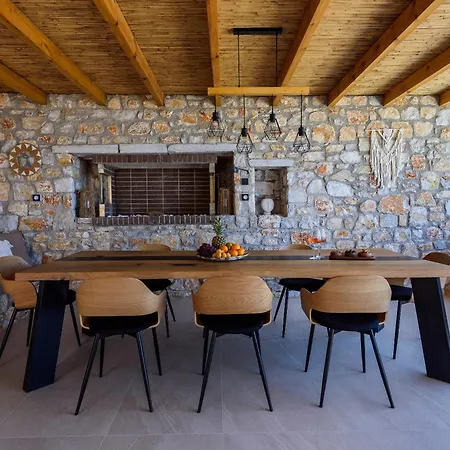 Byzantine Path * Maráthion