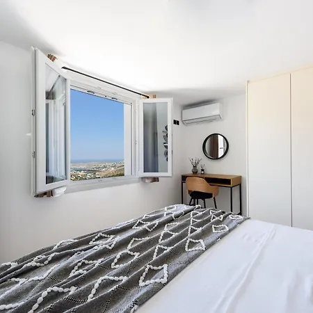 Byzantine Path ヴィラ