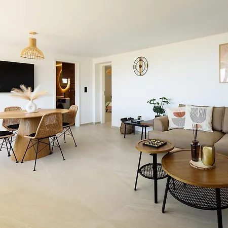 Byzantine Path ヴィラ Maráthion