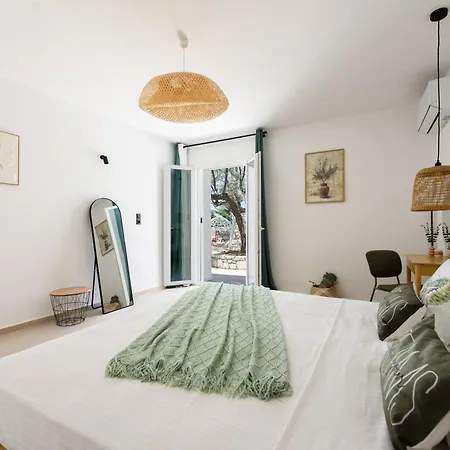 Byzantine Path * Maráthion