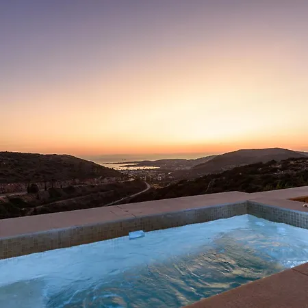 Byzantine Path Maráthion