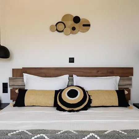 ヴィラ Byzantine Path Maráthion