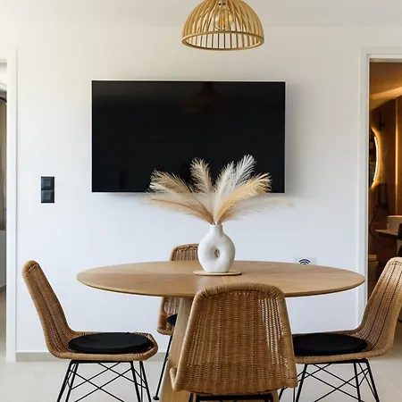 ヴィラ Byzantine Path Maráthion