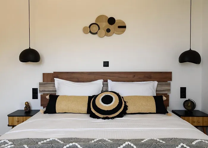 别墅 Byzantine Path Marathion