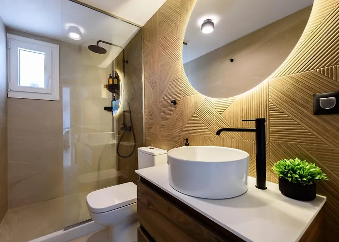 Byzantine Path Вилла Marathion