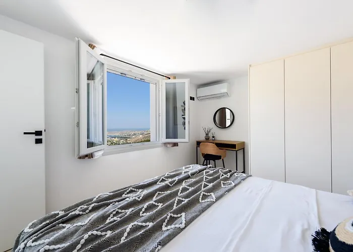 Byzantine Path Вилла